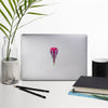 Holographic stickers - STYLISHOUR