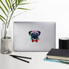 Holographic stickers - STYLISHOUR