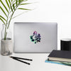 Holographic stickers - STYLISHOUR