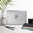 Holographic stickers - STYLISHOUR
