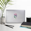 Holographic stickers - STYLISHOUR