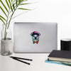 Holographic stickers - STYLISHOUR