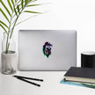Holographic stickers - STYLISHOUR