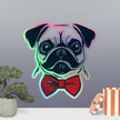 Holographic stickers - STYLISHOUR