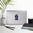 Holographic stickers - STYLISHOUR
