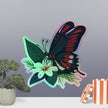 Holographic stickers - STYLISHOUR
