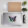 Holographic stickers - STYLISHOUR