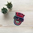Holographic stickers - STYLISHOUR