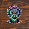 Holographic stickers - STYLISHOUR