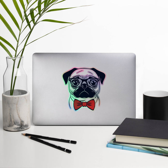 Holographic stickers - STYLISHOUR