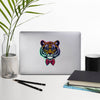 Holographic stickers - STYLISHOUR