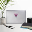 Holographic stickers - STYLISHOUR