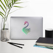 Holographic stickers - STYLISHOUR