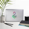 Holographic stickers - STYLISHOUR