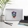 Holographic stickers - STYLISHOUR