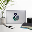 Holographic stickers - STYLISHOUR