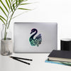 Holographic stickers - STYLISHOUR