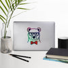 Holographic stickers - STYLISHOUR