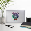 Holographic stickers - STYLISHOUR