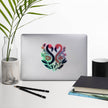 Holographic stickers - STYLISHOUR