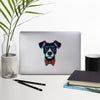 Holographic stickers - STYLISHOUR