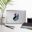 Holographic stickers - STYLISHOUR