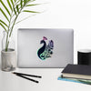 Holographic stickers - STYLISHOUR