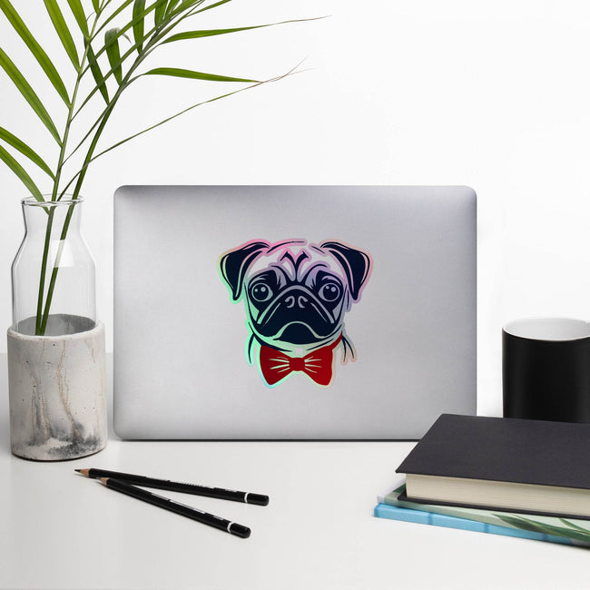 Holographic stickers - STYLISHOUR