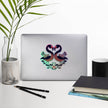 Holographic stickers - STYLISHOUR
