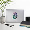 Holographic stickers - STYLISHOUR