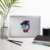 Holographic stickers - STYLISHOUR