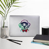 Holographic stickers - STYLISHOUR