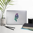 Holographic stickers - STYLISHOUR