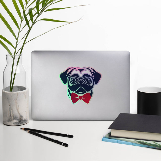 Holographic stickers - STYLISHOUR