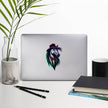 Holographic stickers - STYLISHOUR