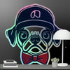 Holographic stickers - STYLISHOUR