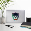 Holographic stickers - STYLISHOUR