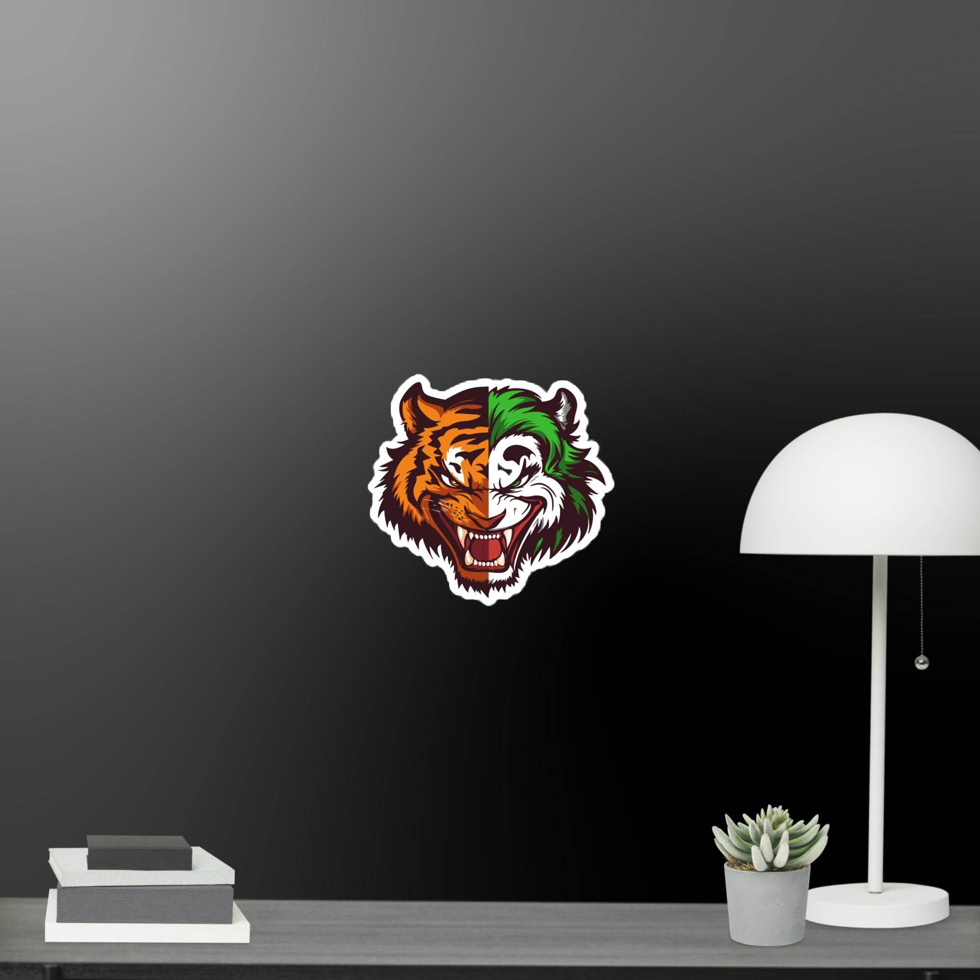 Bubble-free stickers - STYLISHOUR