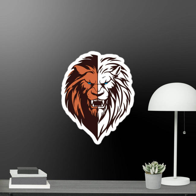 Bubble-free stickers - STYLISHOUR