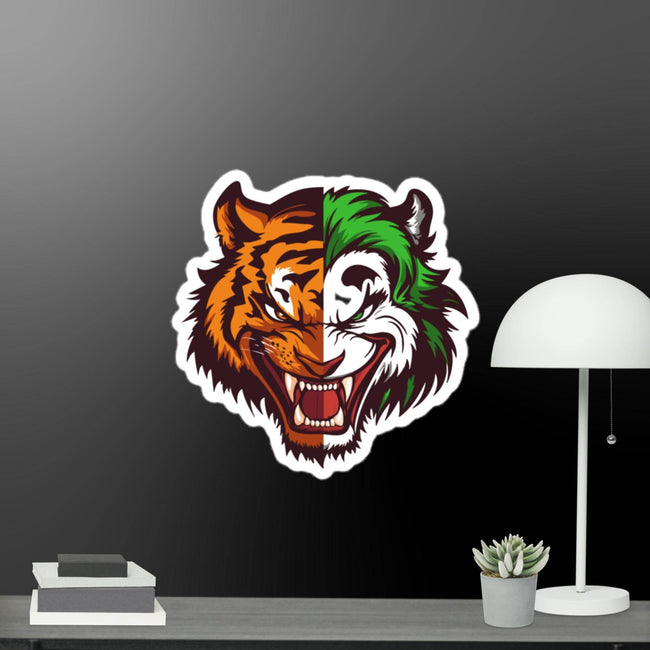 Bubble-free stickers - STYLISHOUR