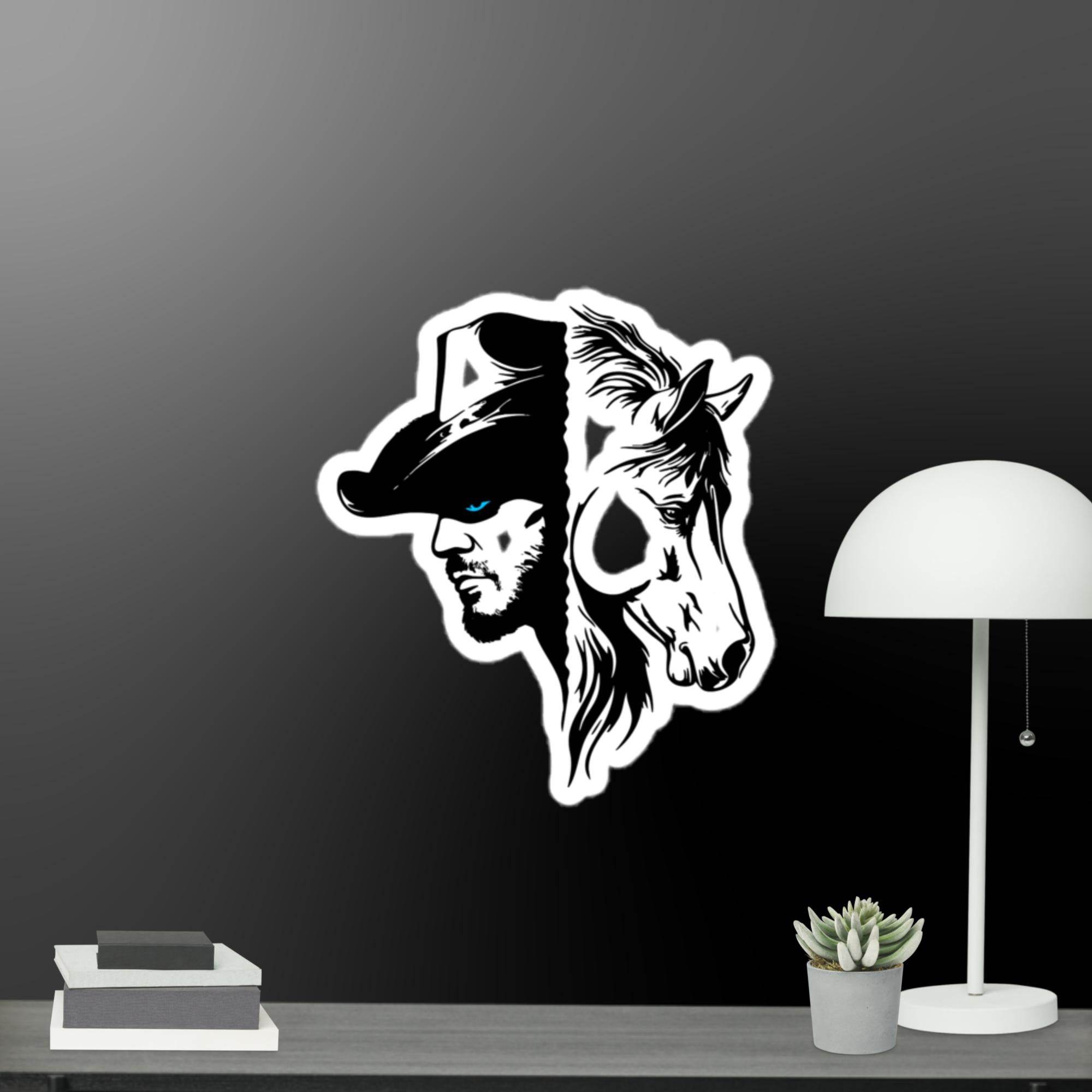 Bubble-free stickers - STYLISHOUR