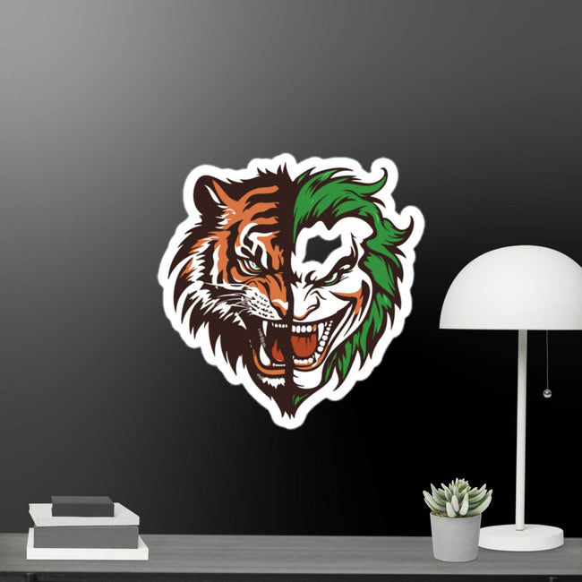 Bubble-free stickers - STYLISHOUR