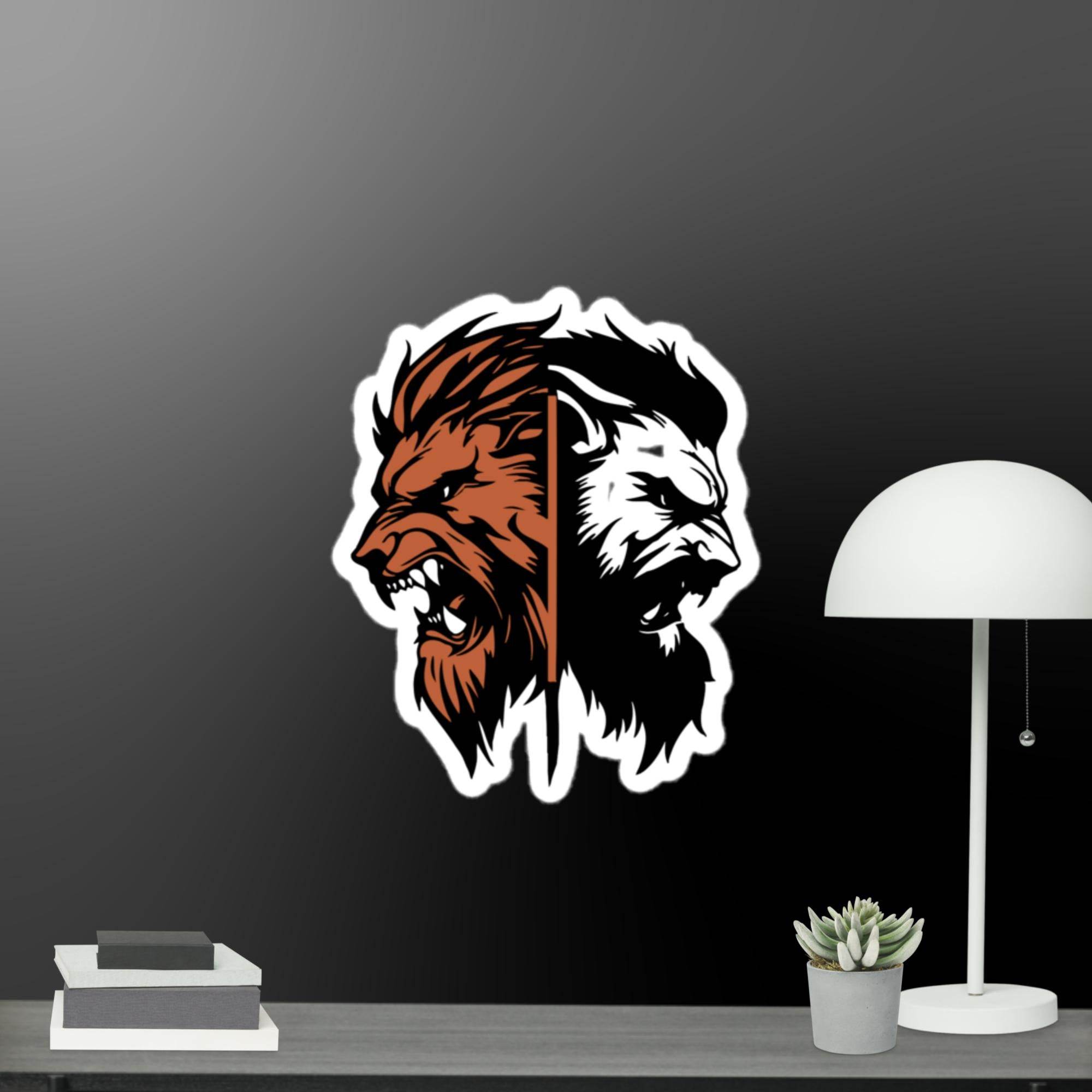 Bubble-free stickers - STYLISHOUR