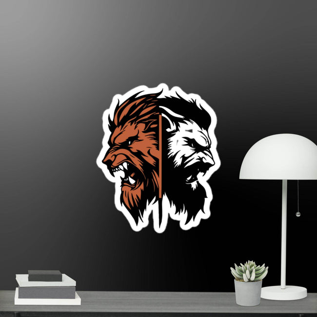 Bubble-free stickers - STYLISHOUR