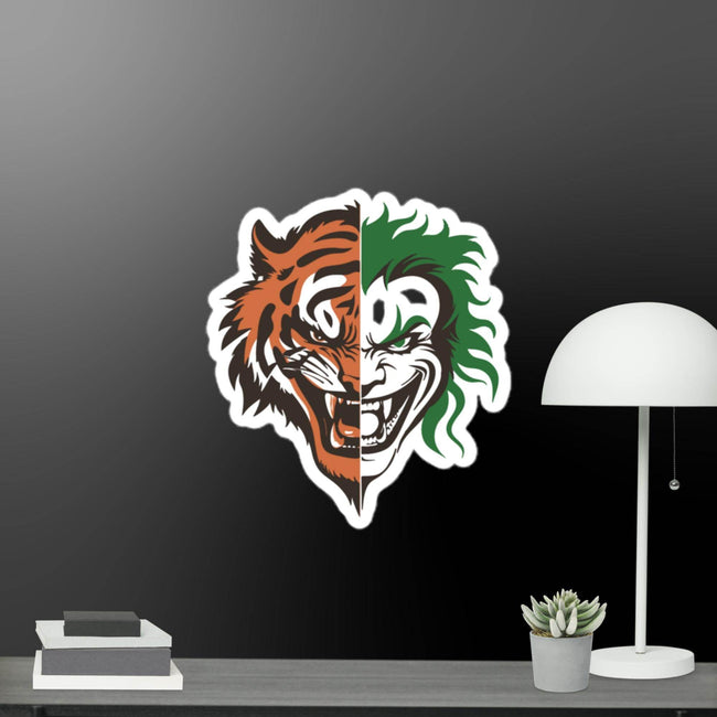 Bubble-free stickers - STYLISHOUR
