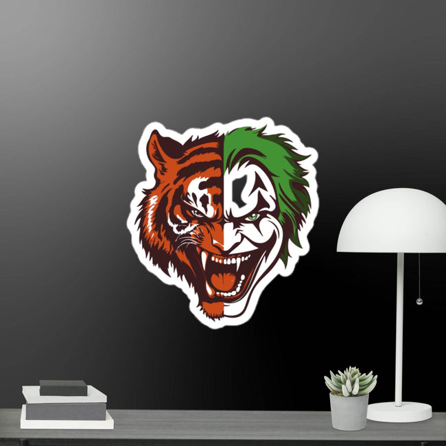 Bubble-free stickers - STYLISHOUR