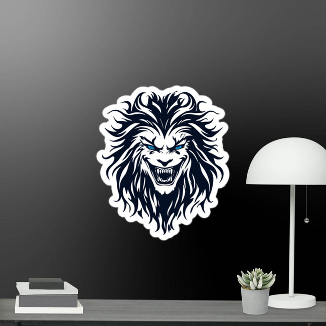Bubble-free stickers - STYLISHOUR