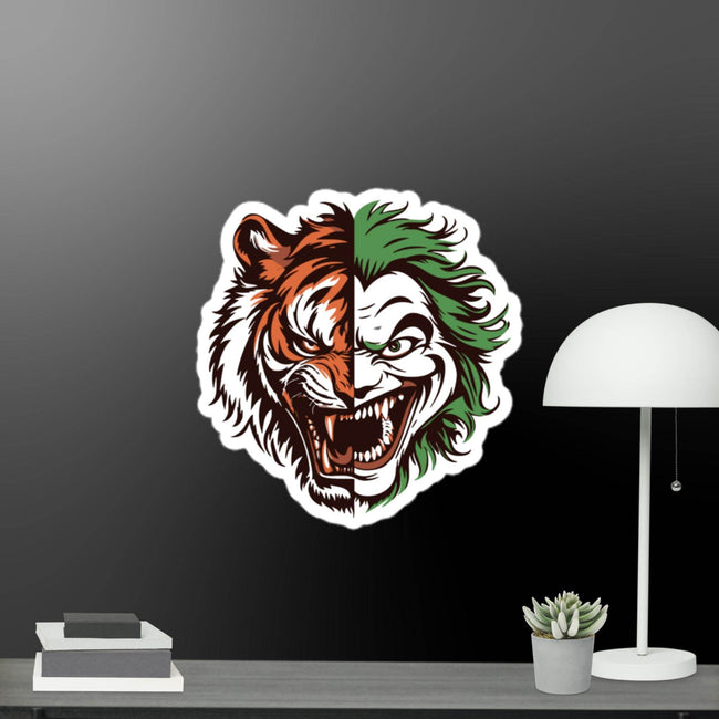 Bubble-free stickers - STYLISHOUR
