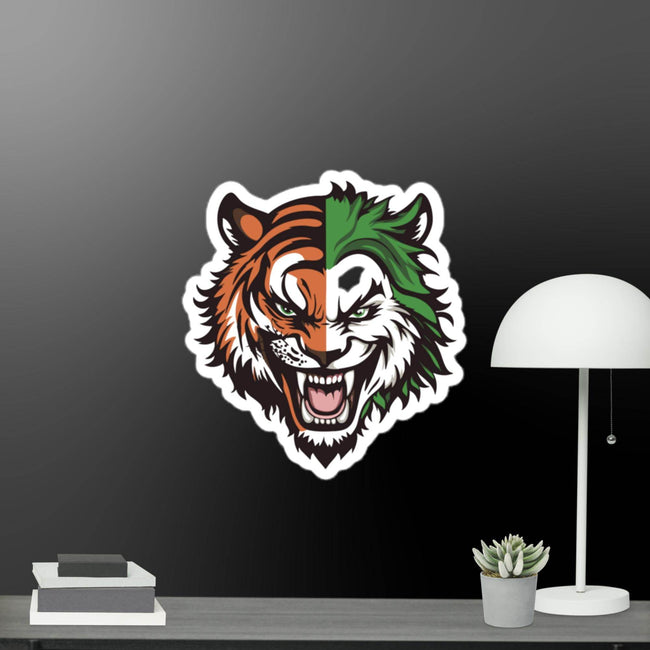 Bubble-free stickers - STYLISHOUR
