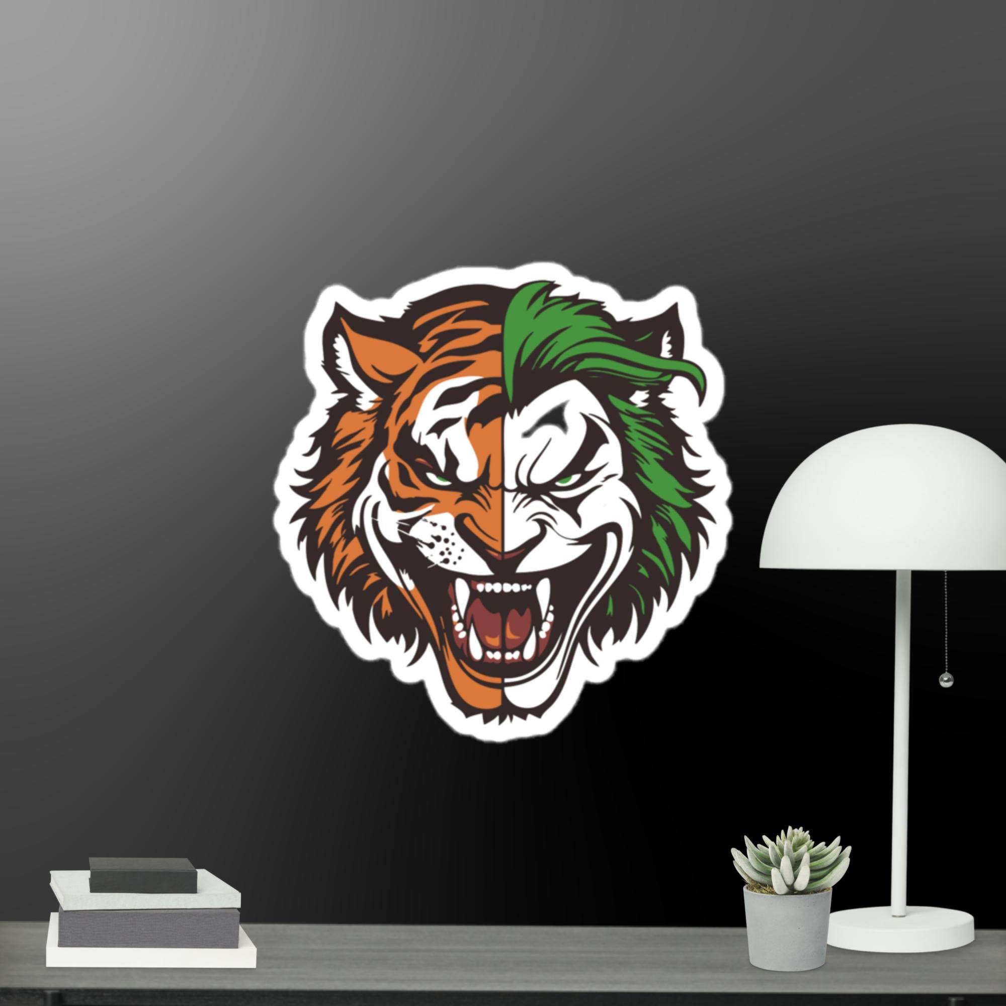 Bubble-free stickers - STYLISHOUR
